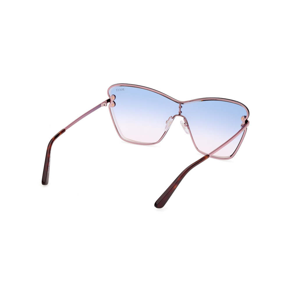 EMILIO PUCCI  EP0218 Sunglasses 72W 14 6mm - Picture 5 of 6